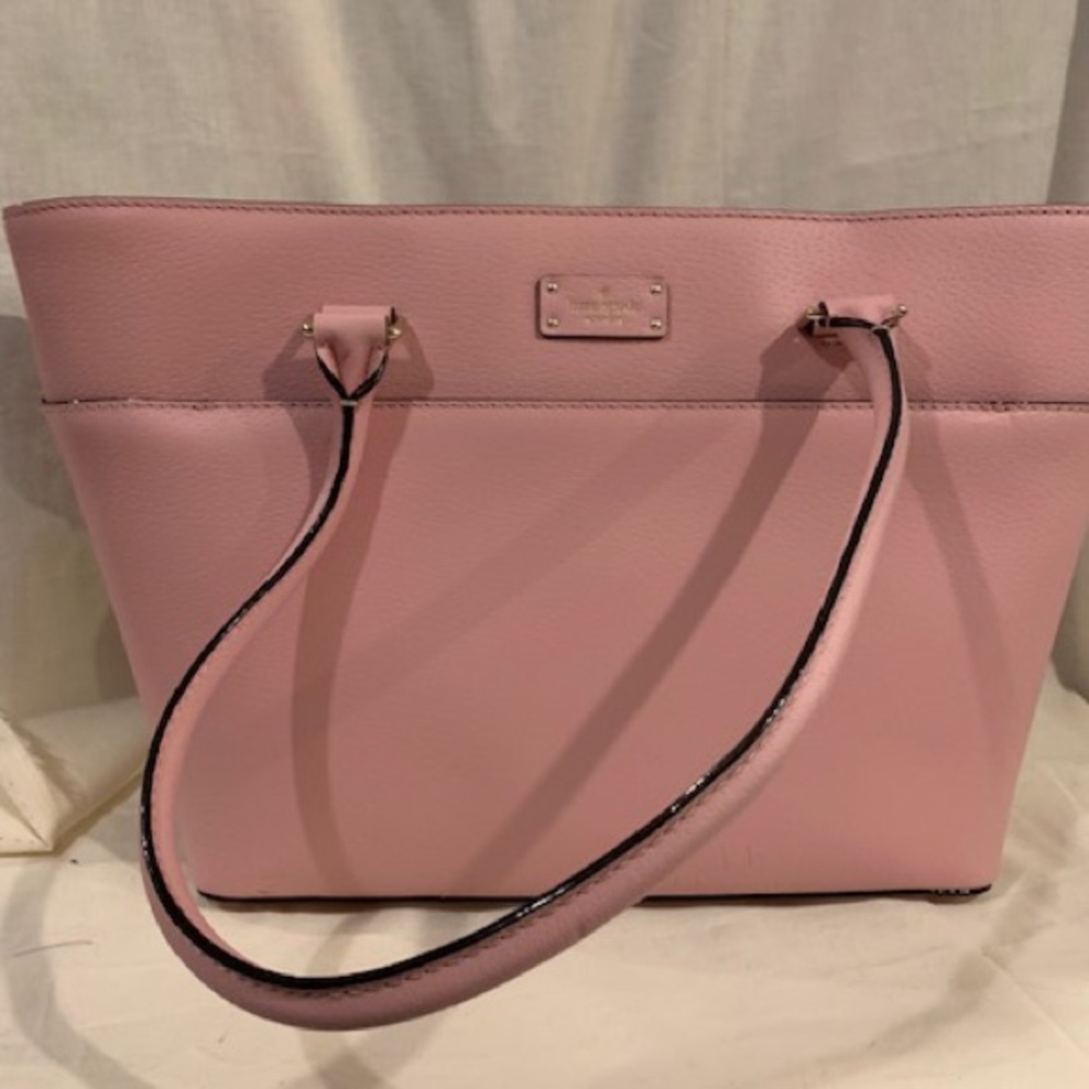 Kate Spade Grove Street Margareta Tote NWT